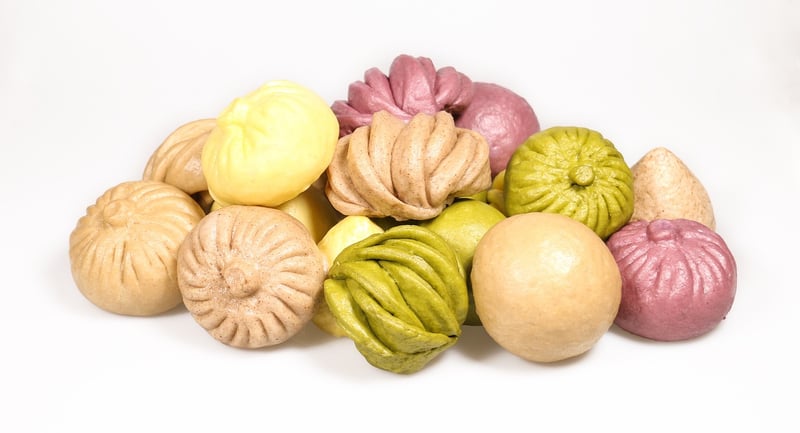 Japanese Cuisine